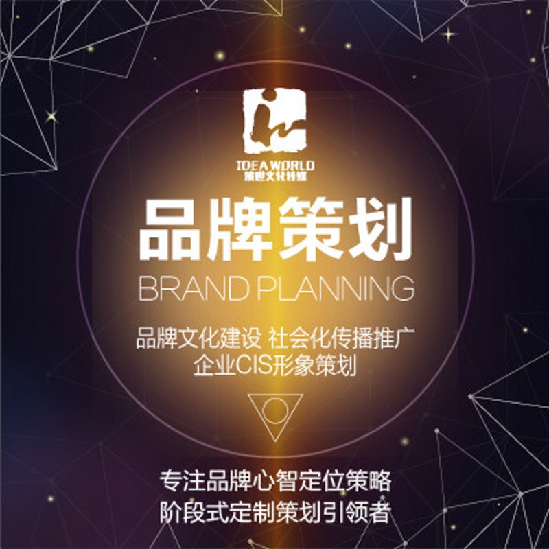 品牌策划：在不确定性中寻找增长